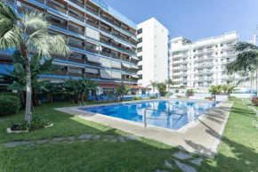 Paraíso Playa Jardín